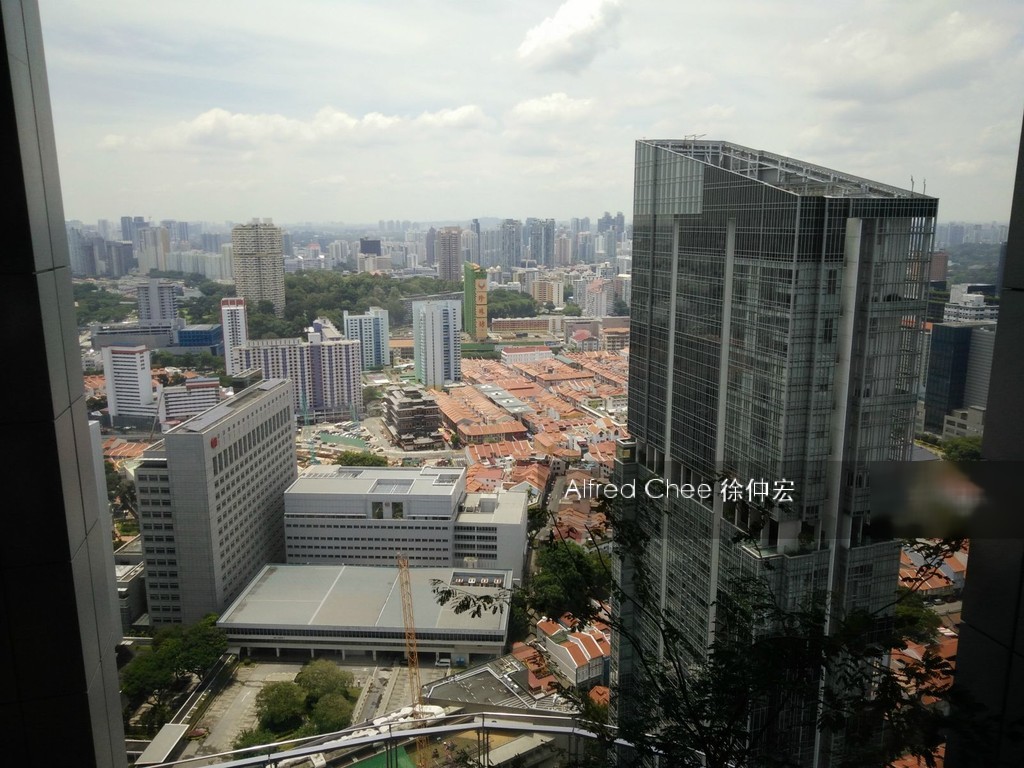 SBF CENTER (D1), Office #129171242